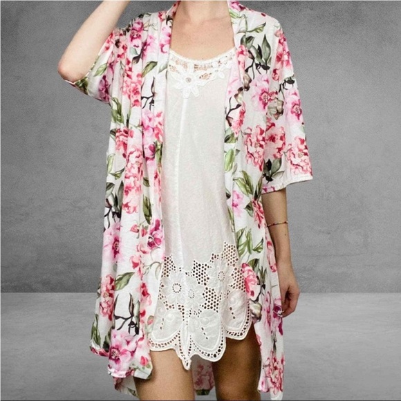 🟣5 for$25🟣 Show Me Your MuMu Robe - Picture 6 of 10